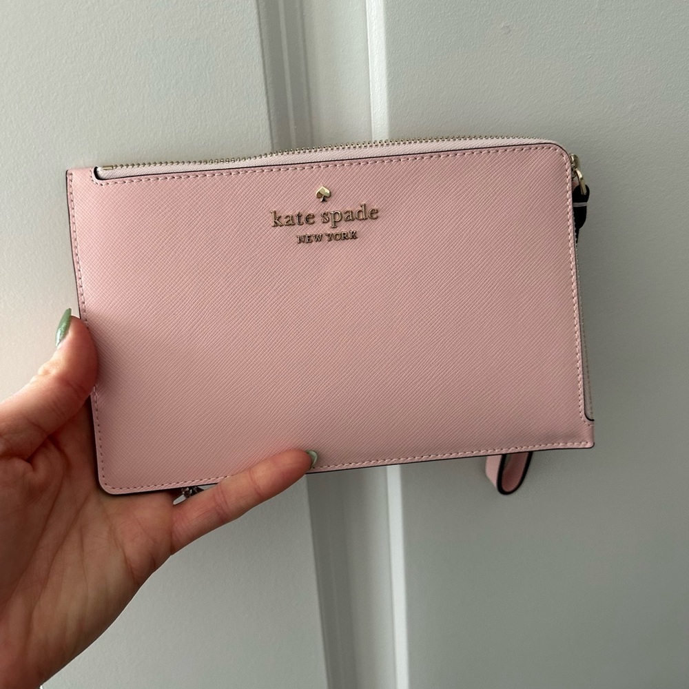 Kate Spade Wristlet